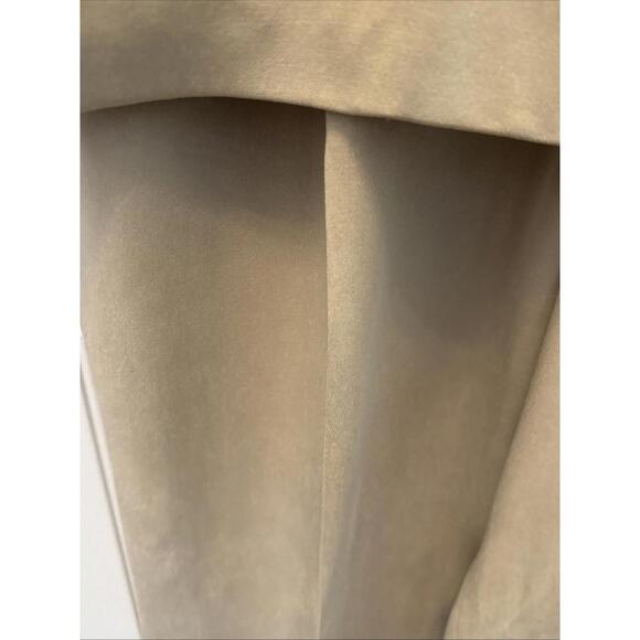 Calvin Klein Woman's Beige Pant Suit - Picture 3 of 11